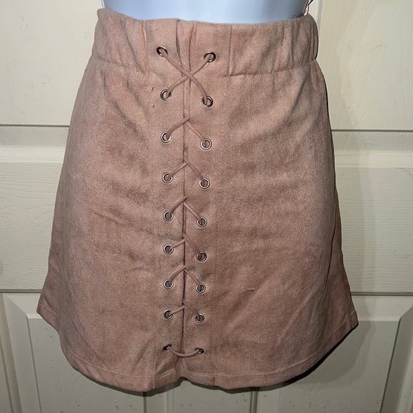 Electives waist skirt - Picture 1 of 9